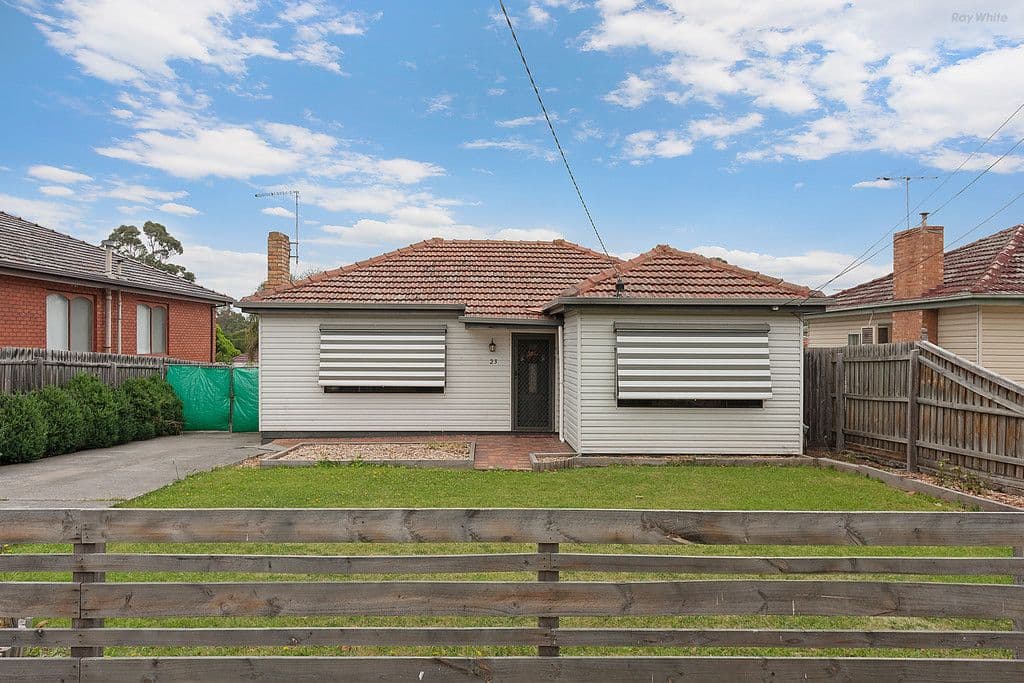 23-25 Keats Avenue, Kingsbury VIC 3083, Kingsbury - Thumbnail 4
