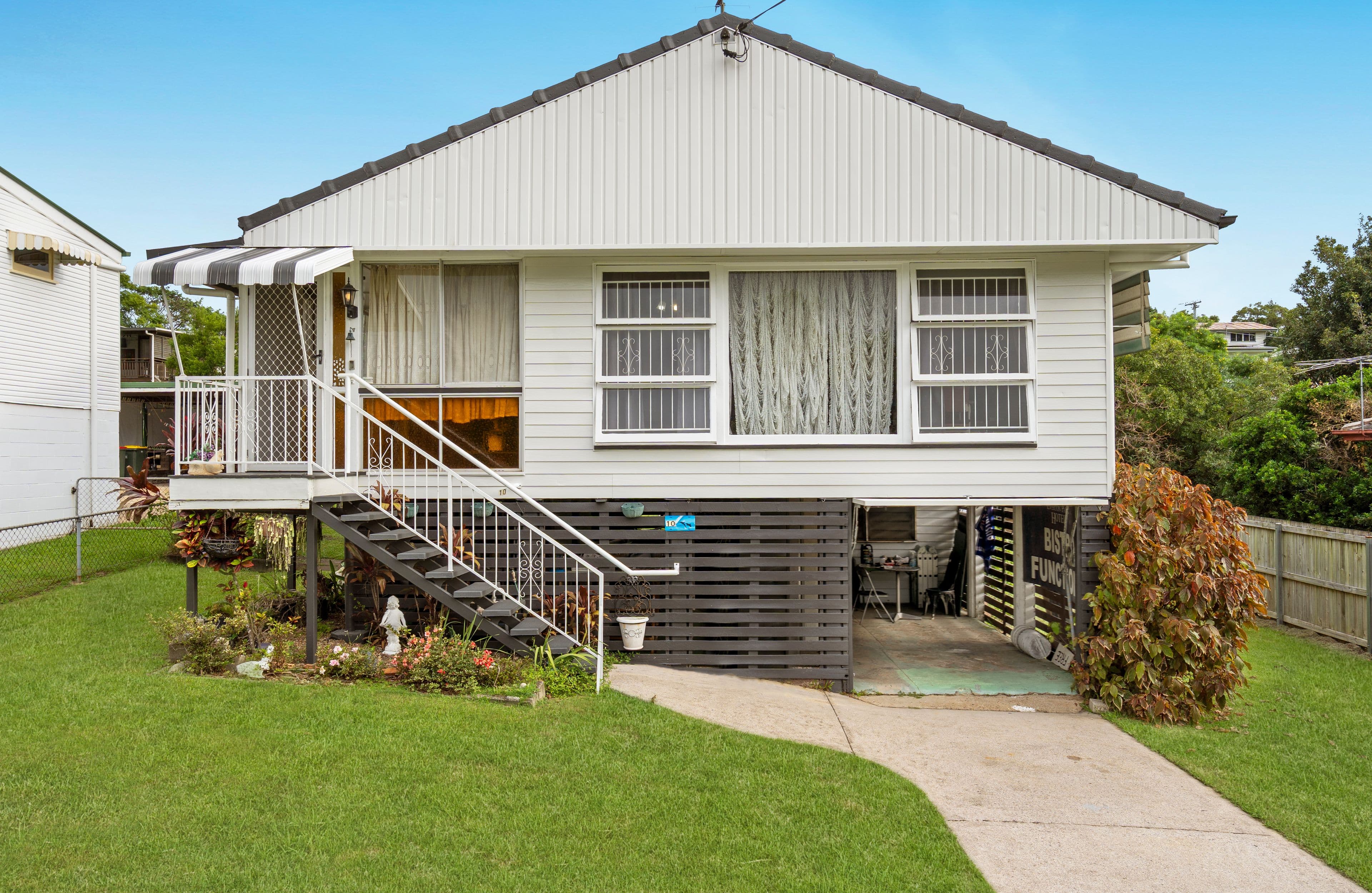 10 Aldren Street, Stafford Heights QLD 4053, Stafford Heights - Image 1