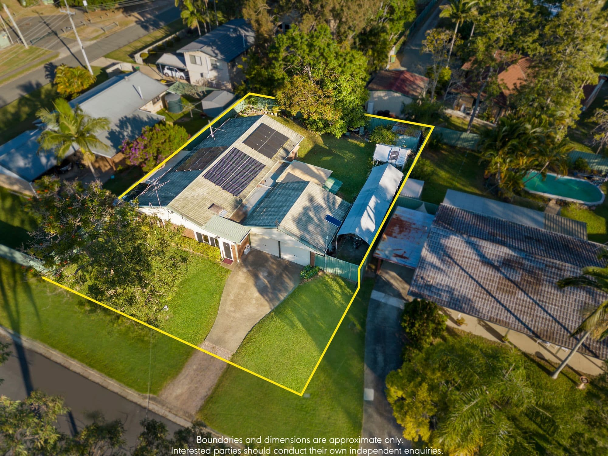 4 Newline Court, Loganlea QLD 4131, Loganlea - Image 1