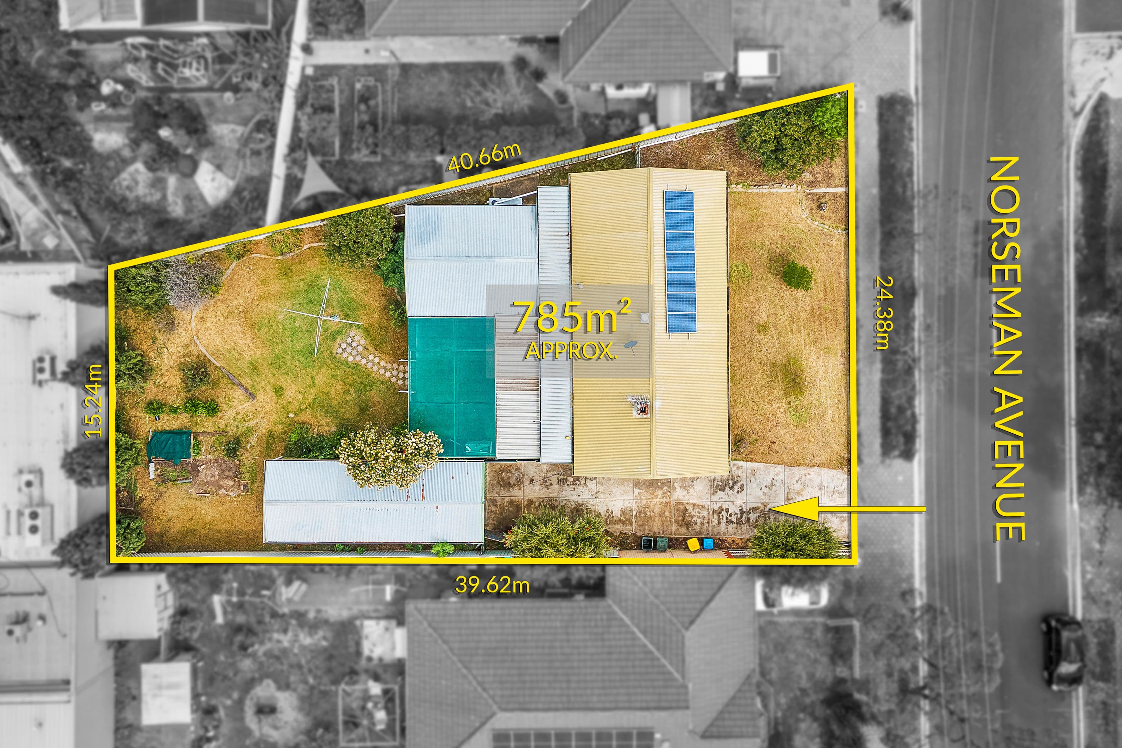 17 Norseman Avenue, Hillcrest SA 5086, Hillcrest - Image 1