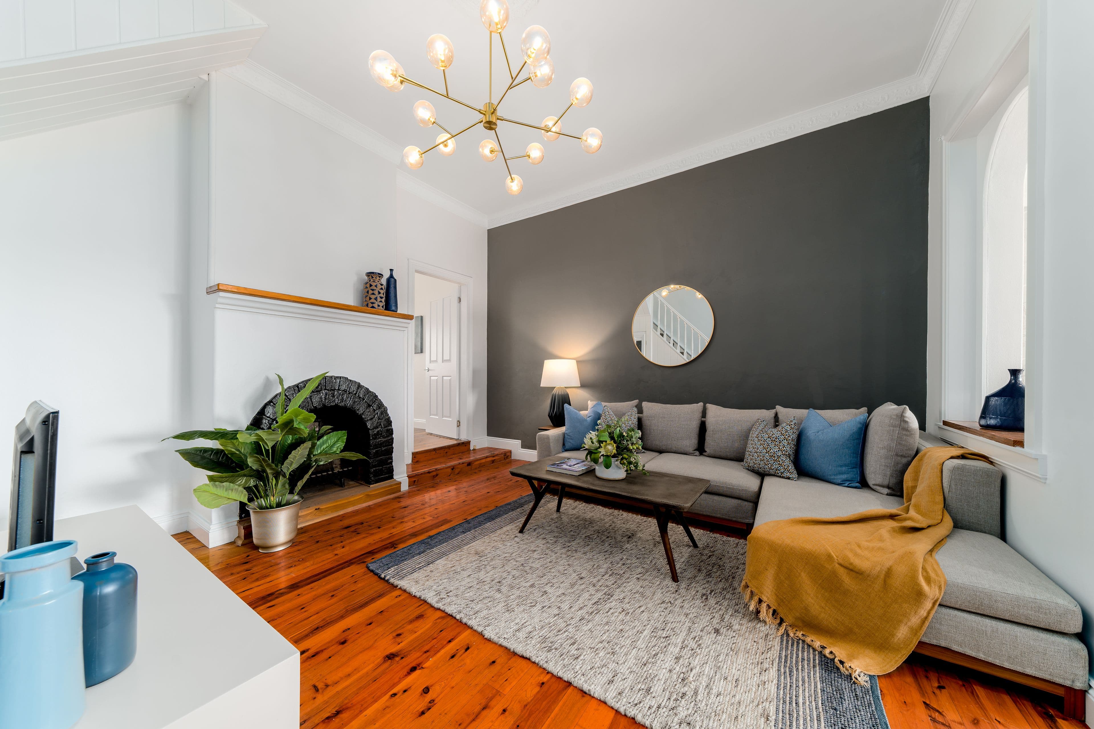 6 Hornsey Street, Rozelle NSW 2039, Rozelle - Thumbnail 2