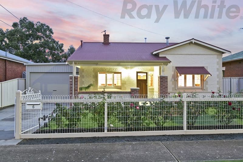 5 Fairbanks Street, BEVERLEY SA 5009, Beverley - Image 1