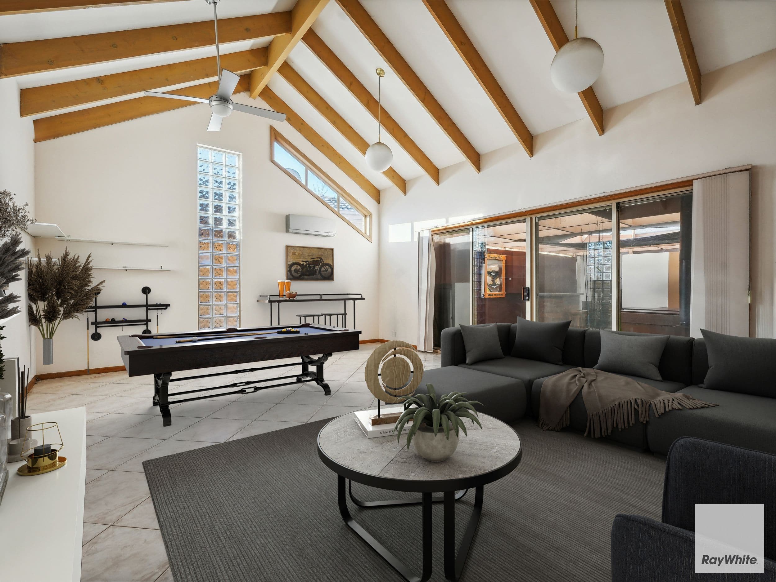 1 Dunraven Court, Sydenham VIC 3037, Sydenham - Thumbnail 6