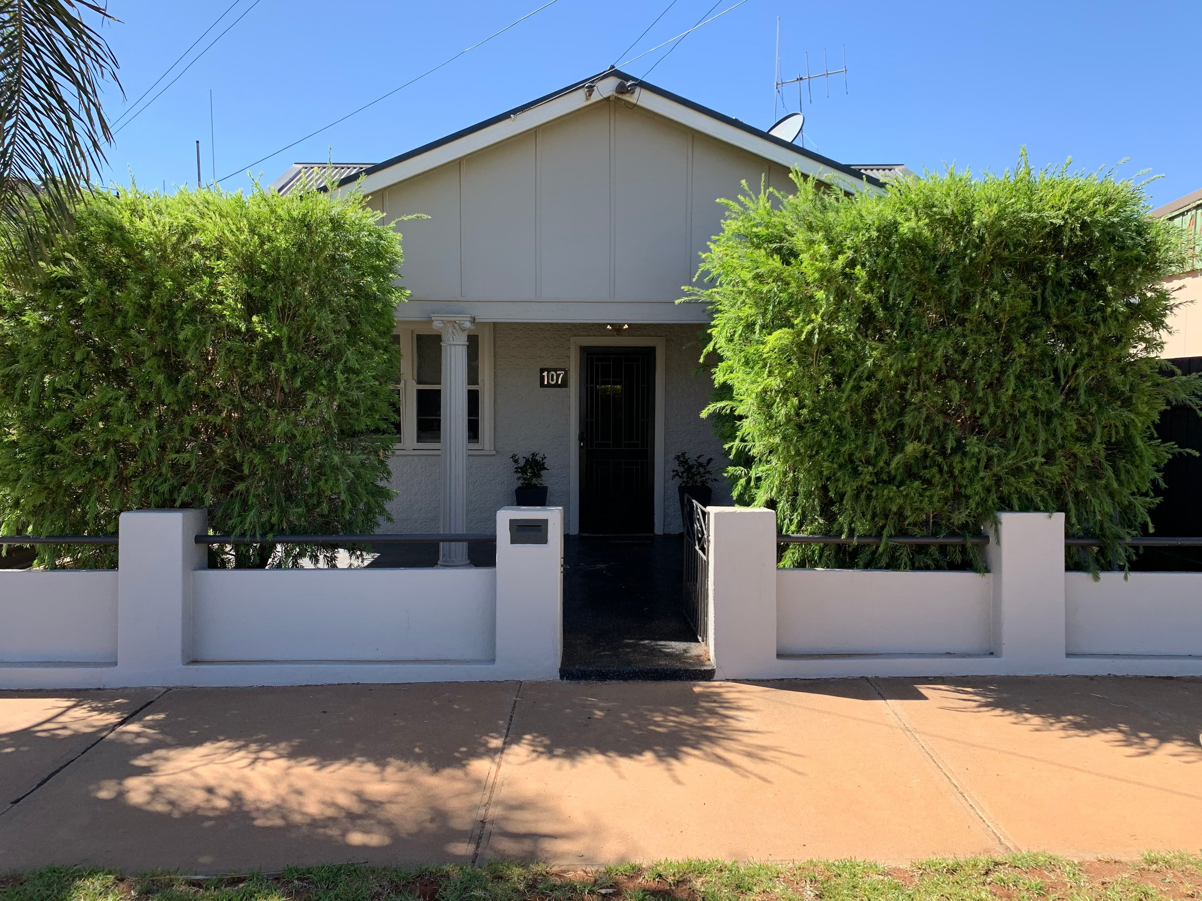 107 Cobalt Street, Broken Hill NSW 2880, Broken Hill - Image 1