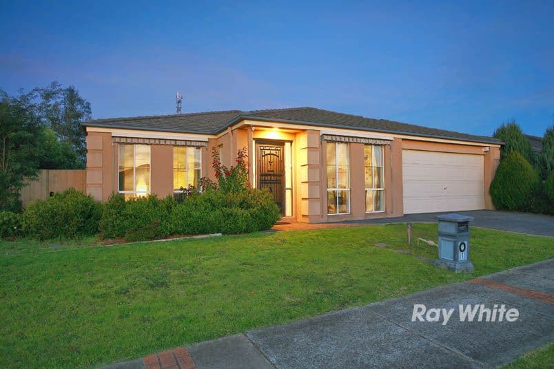 1 Furze Court, CRANBOURNE WEST VIC 3977, Cranbourne West - Image 1
