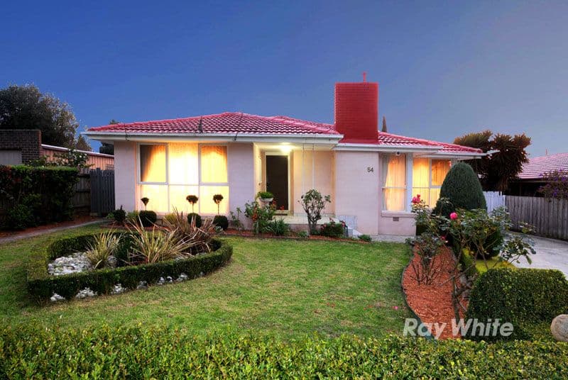 54 Sylphide Way, WANTIRNA SOUTH VIC 3152, Wantirna South - Image 1