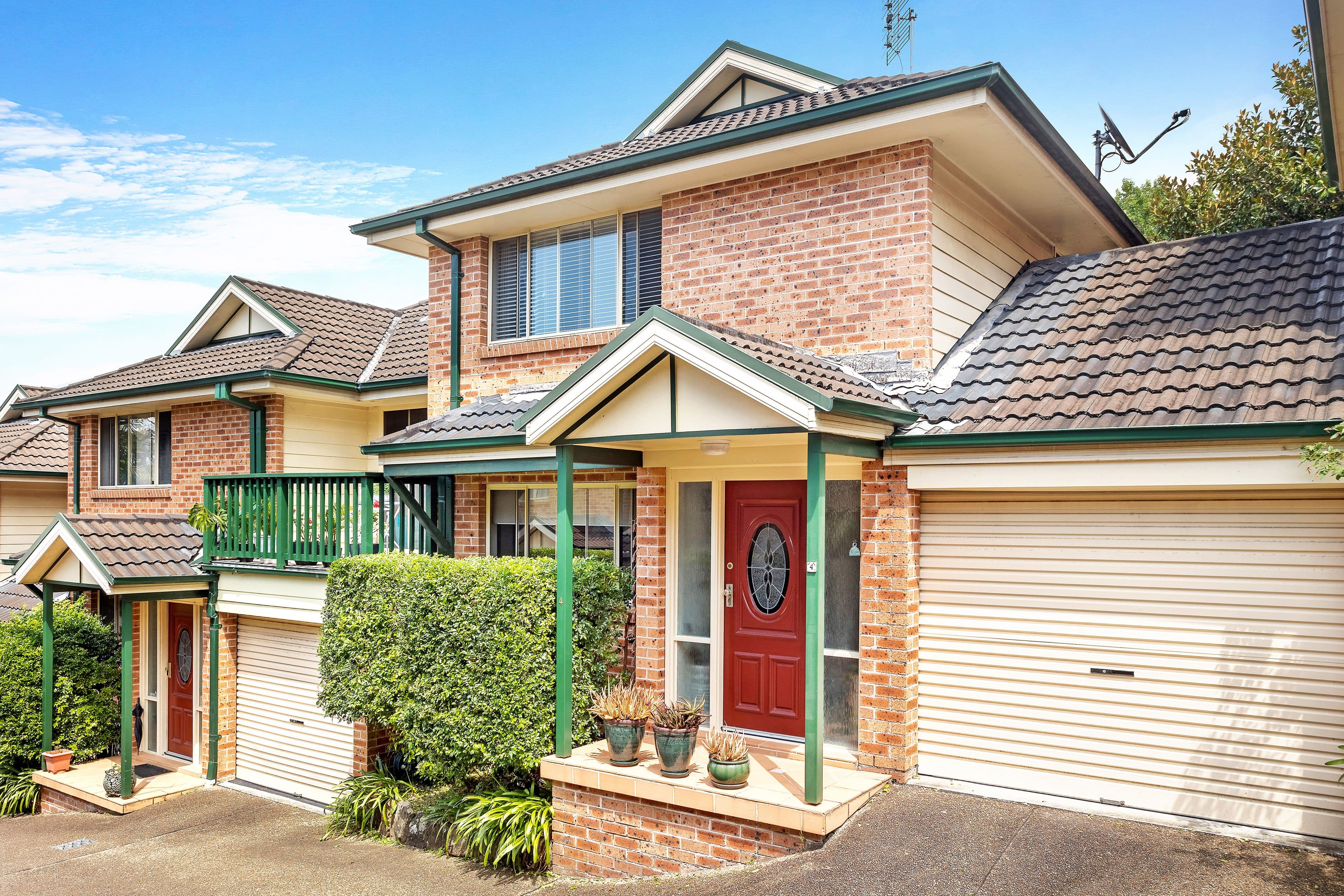 4/78A Old Pittwater Road, Brookvale NSW 2100, Brookvale - Image 1