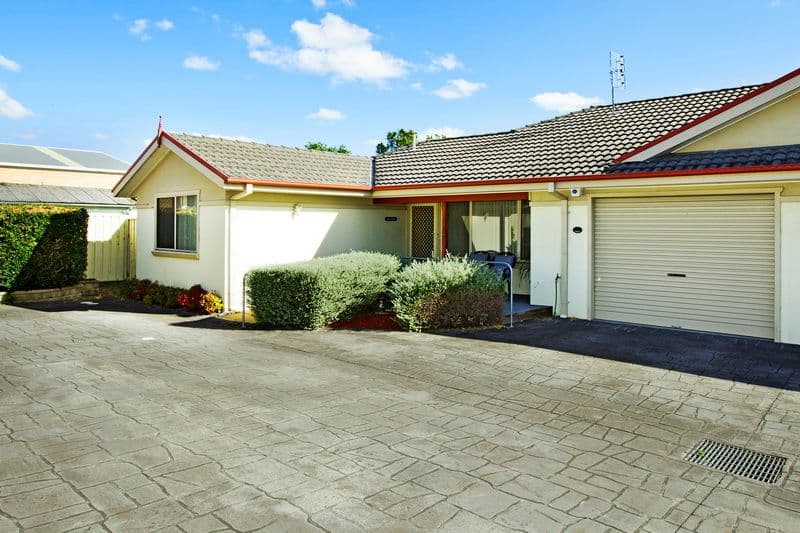 163 Kinghorne Street, NOWRA NSW 2541, Nowra - Image 1