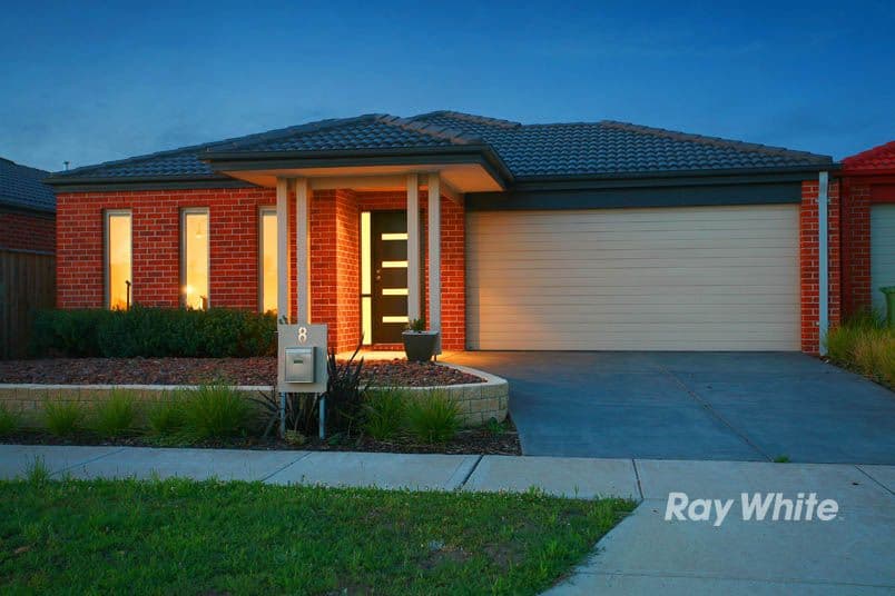 8 Kess Grove, LYNDHURST VIC 3975, Lyndhurst - Image 1