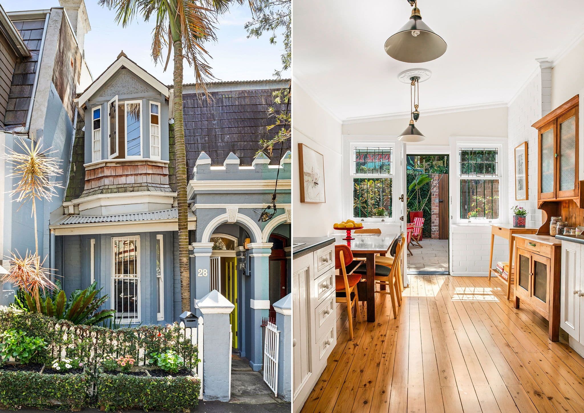 28 Gibbes Street, Newtown NSW 2042, Newtown - Image 1