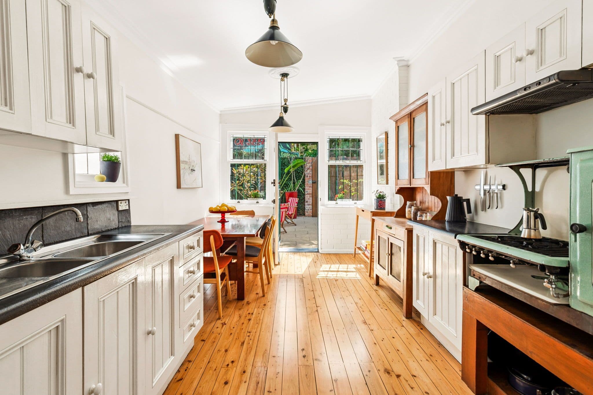 28 Gibbes Street, Newtown NSW 2042, Newtown - Thumbnail 4