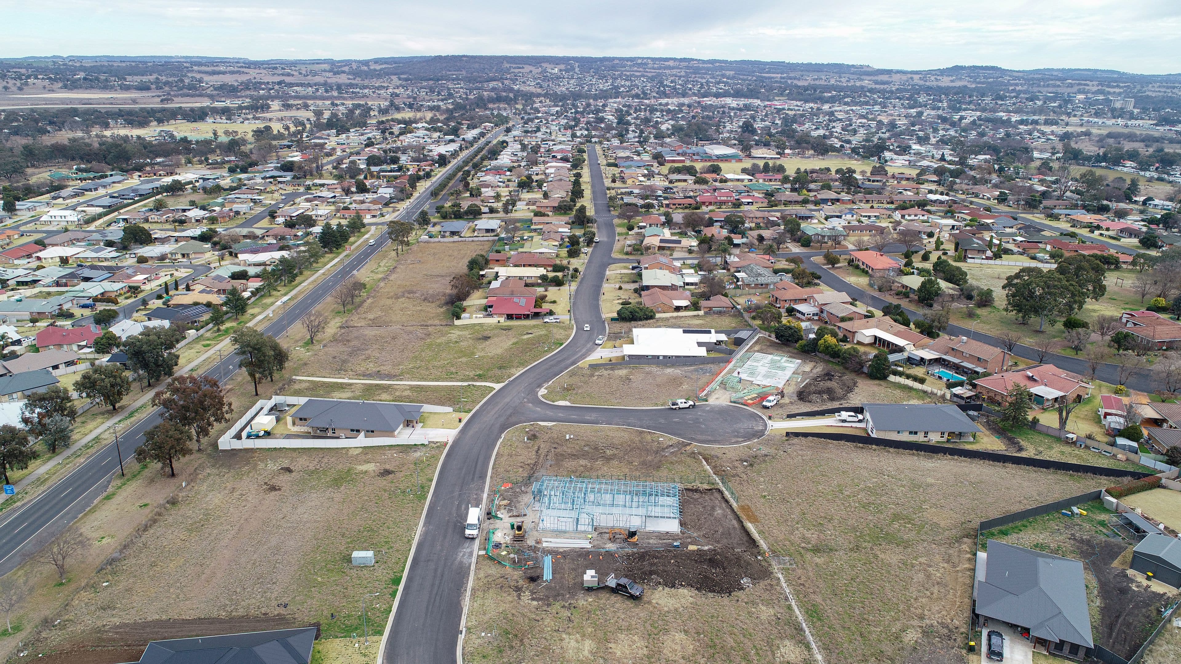 60 Mather Street, Inverell NSW 2360, Inverell - Thumbnail 2