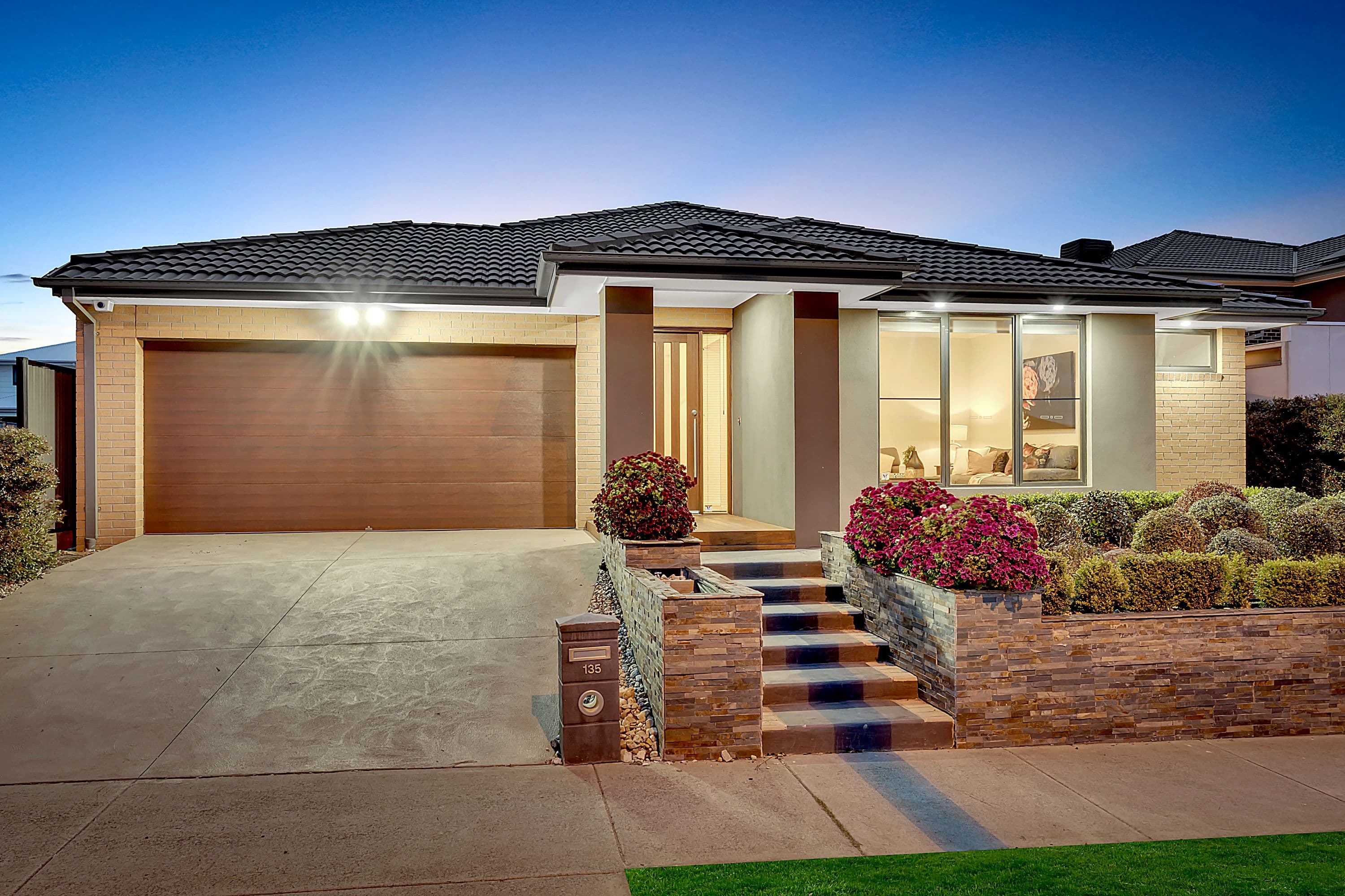 135 Elevation Boulevard, Craigieburn VIC 3064, Craigieburn - Image 1