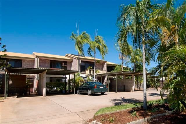 4 Queen Street, STUART PARK NT 0820, Stuart Park - Thumbnail 8