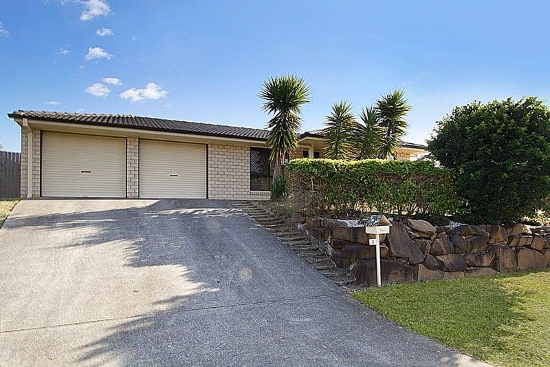3 Mistletoe Court, CAMIRA QLD 4300, Camira - Thumbnail 2