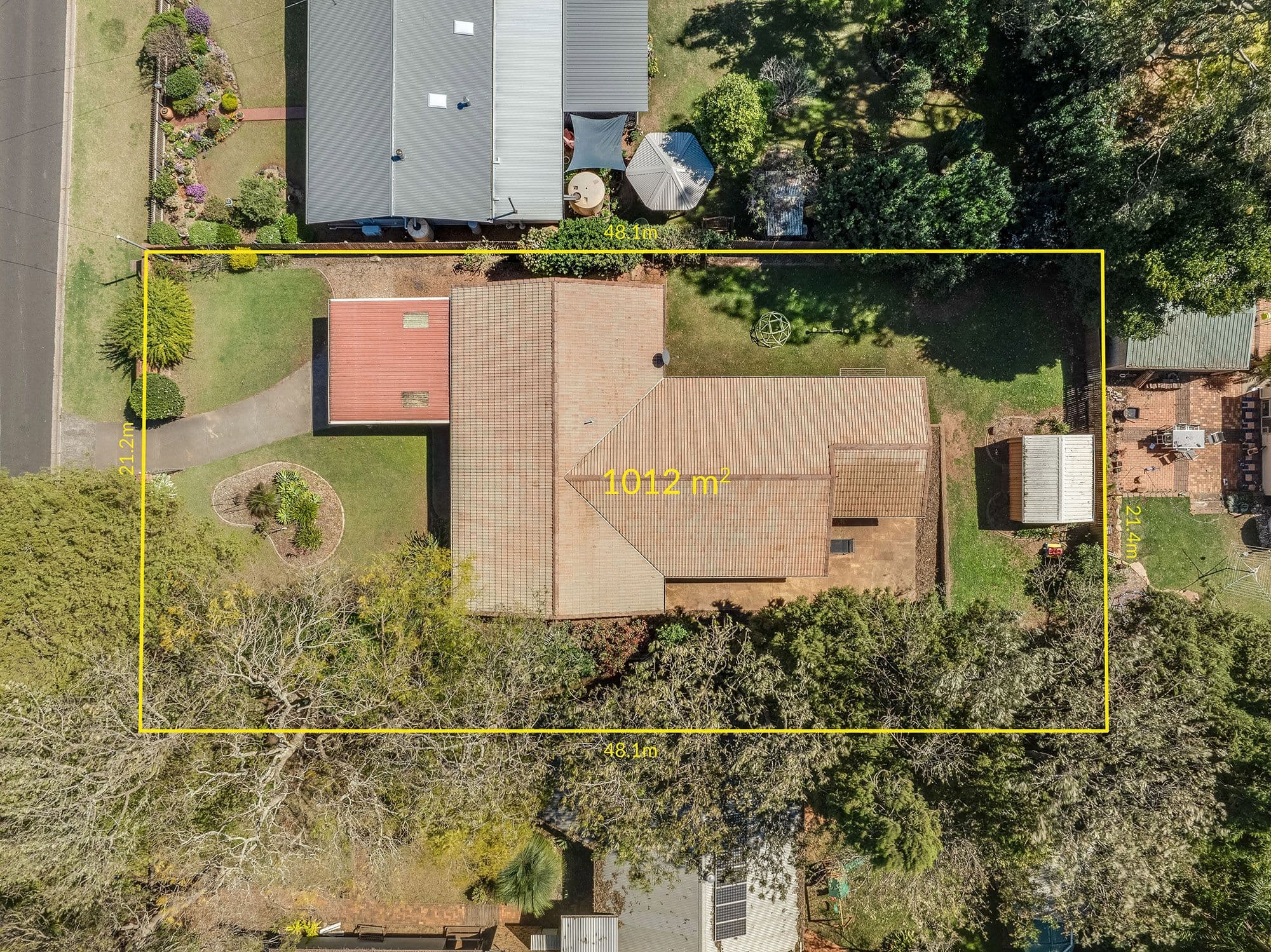 17 Kate Street, Harlaxton QLD 4350, Harlaxton - Thumbnail 2