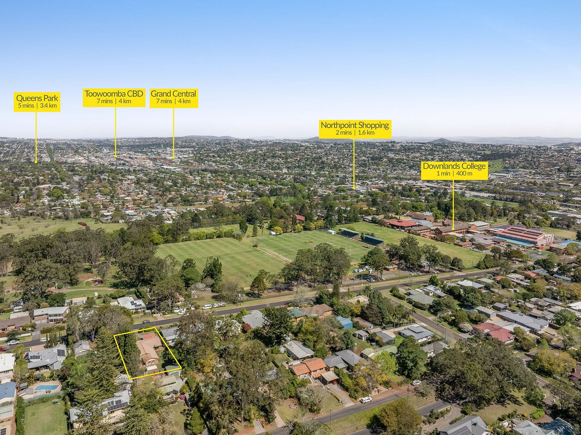 17 Kate Street, Harlaxton QLD 4350, Harlaxton - Thumbnail 3