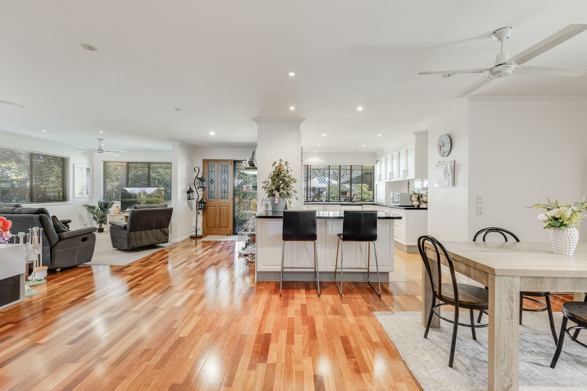 17 Kate Street, Harlaxton QLD 4350, Harlaxton - Thumbnail 5
