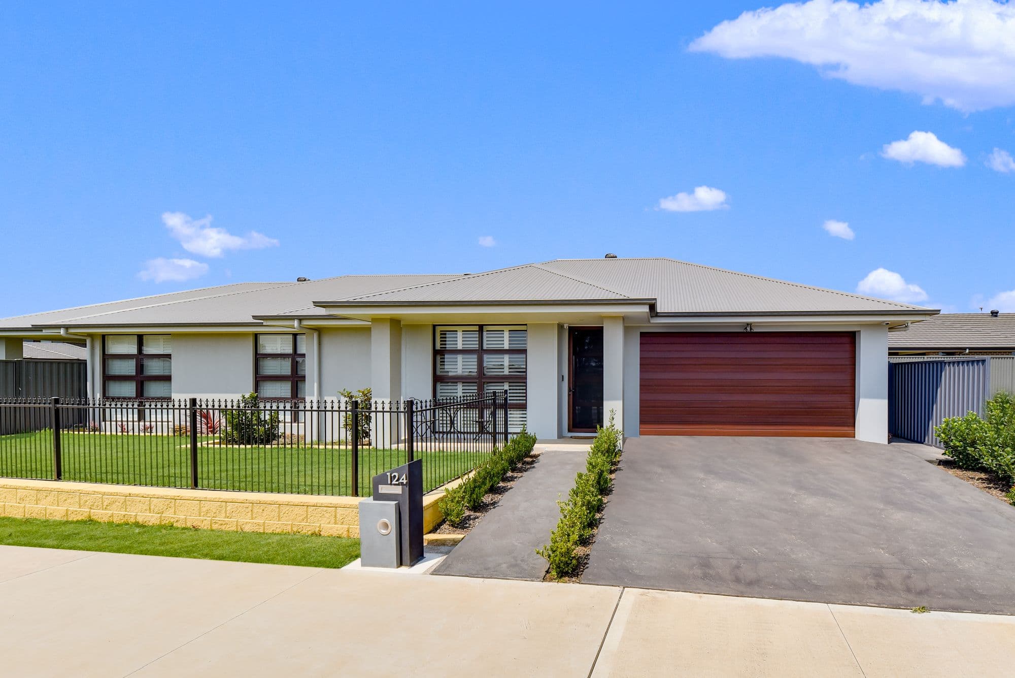 124 Willowdale Drive, Denham Court - Image 1