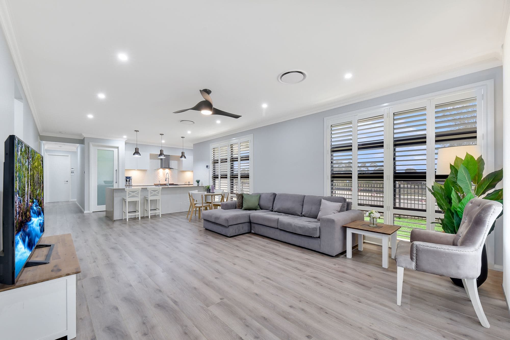 124 Willowdale Drive, Denham Court - Thumbnail 3