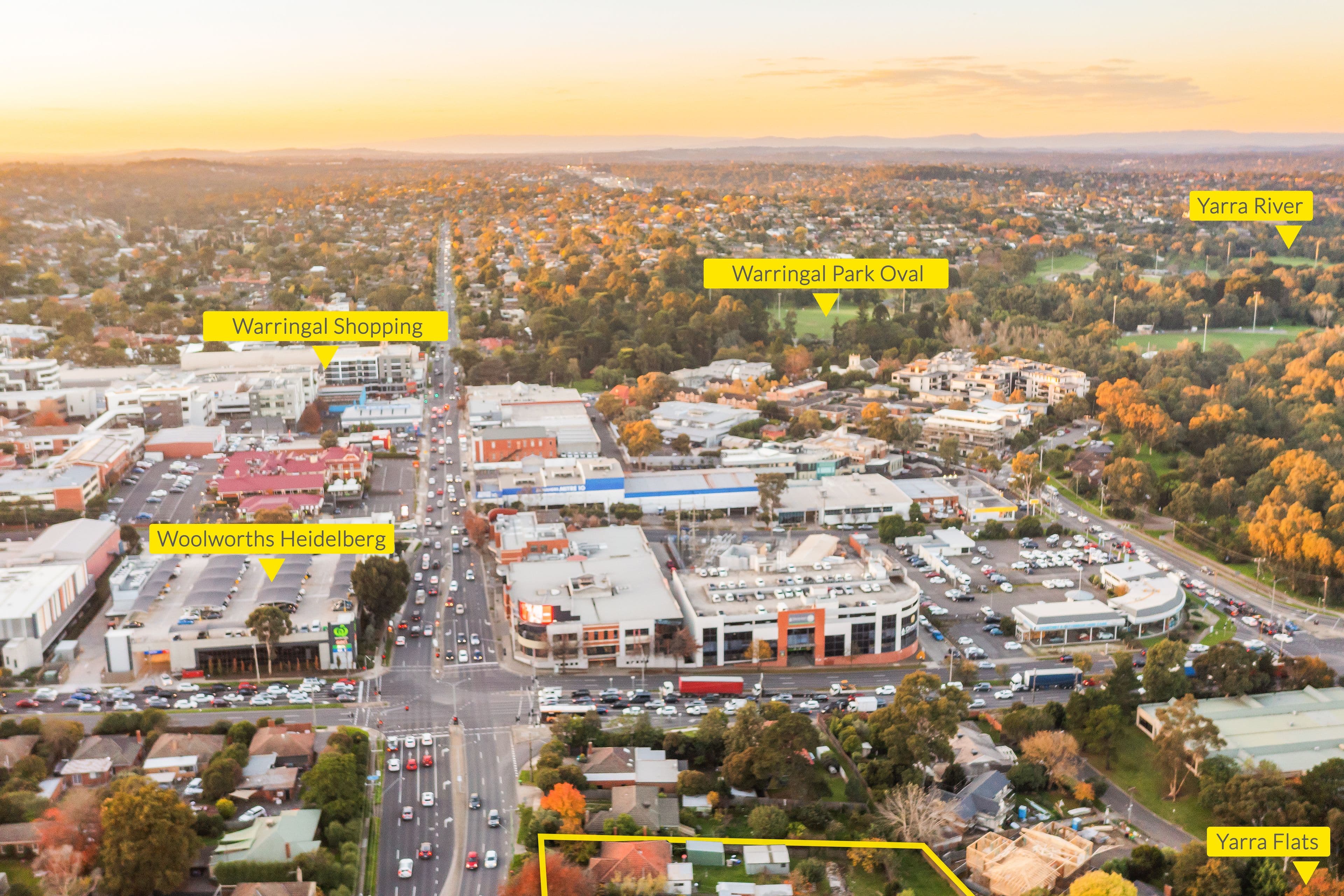 440 Lower Heidelberg Road, Eaglemont VIC 3084, Eaglemont - Thumbnail 6