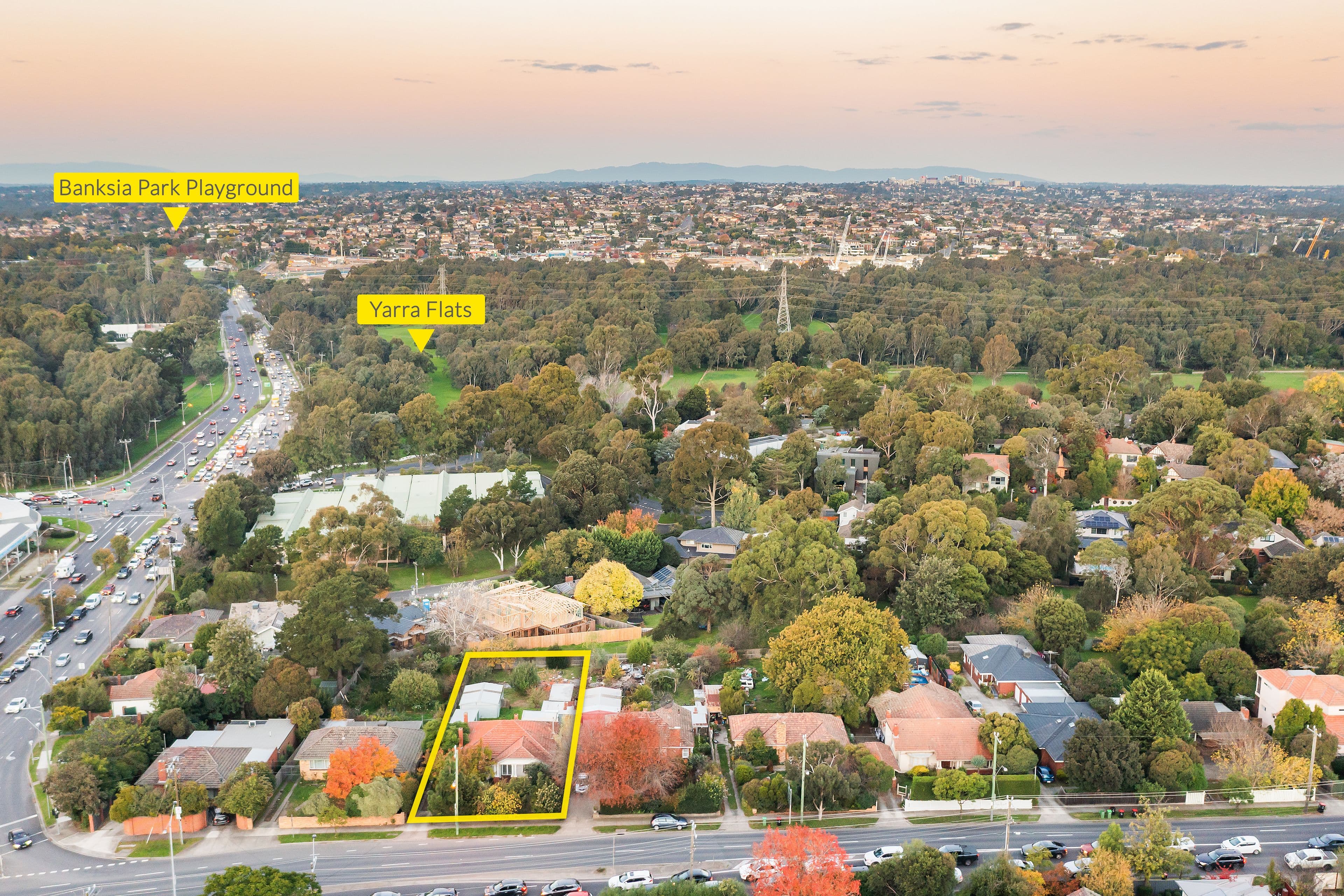 440 Lower Heidelberg Road, Eaglemont VIC 3084, Eaglemont - Thumbnail 7