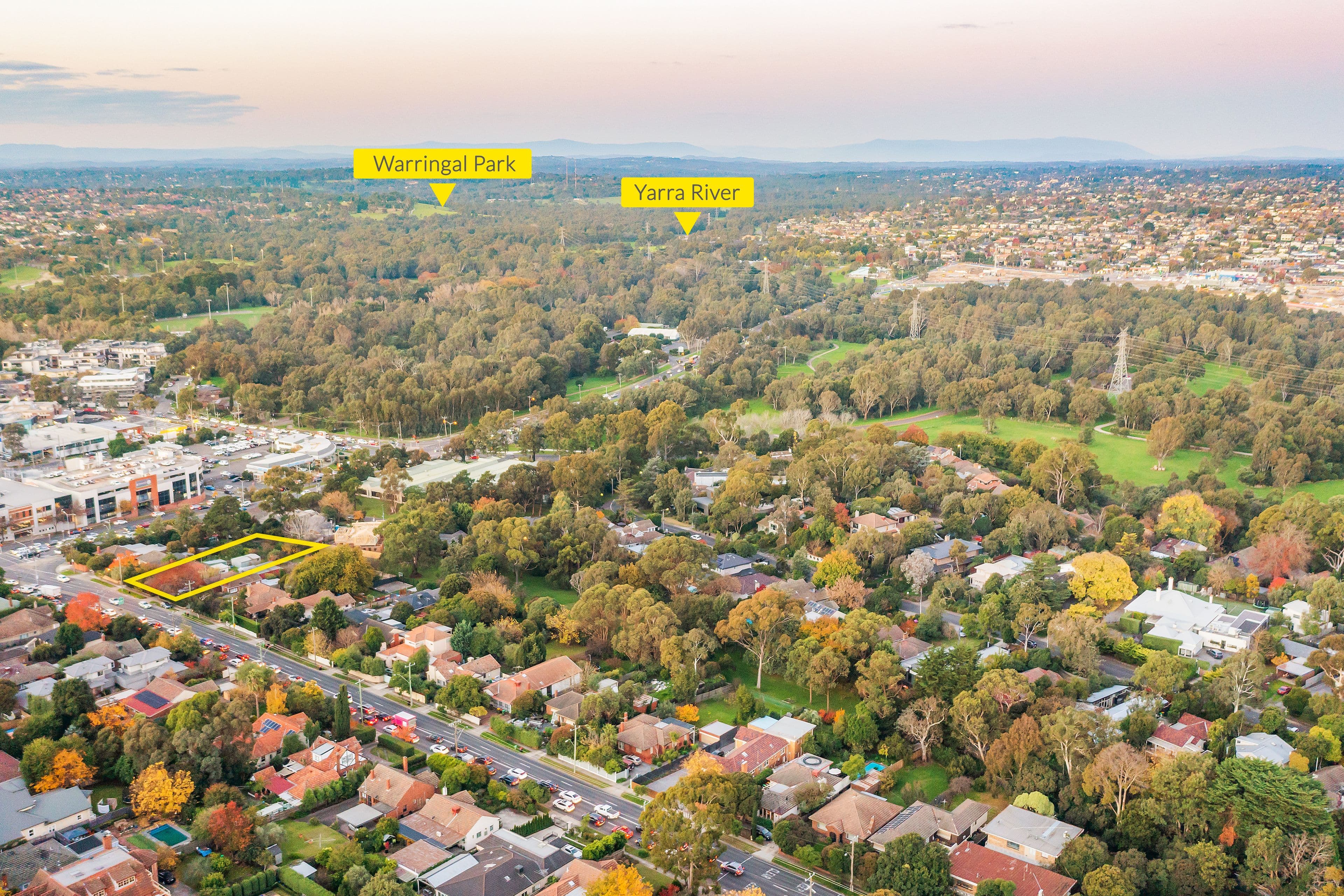440 Lower Heidelberg Road, Eaglemont VIC 3084, Eaglemont - Thumbnail 8