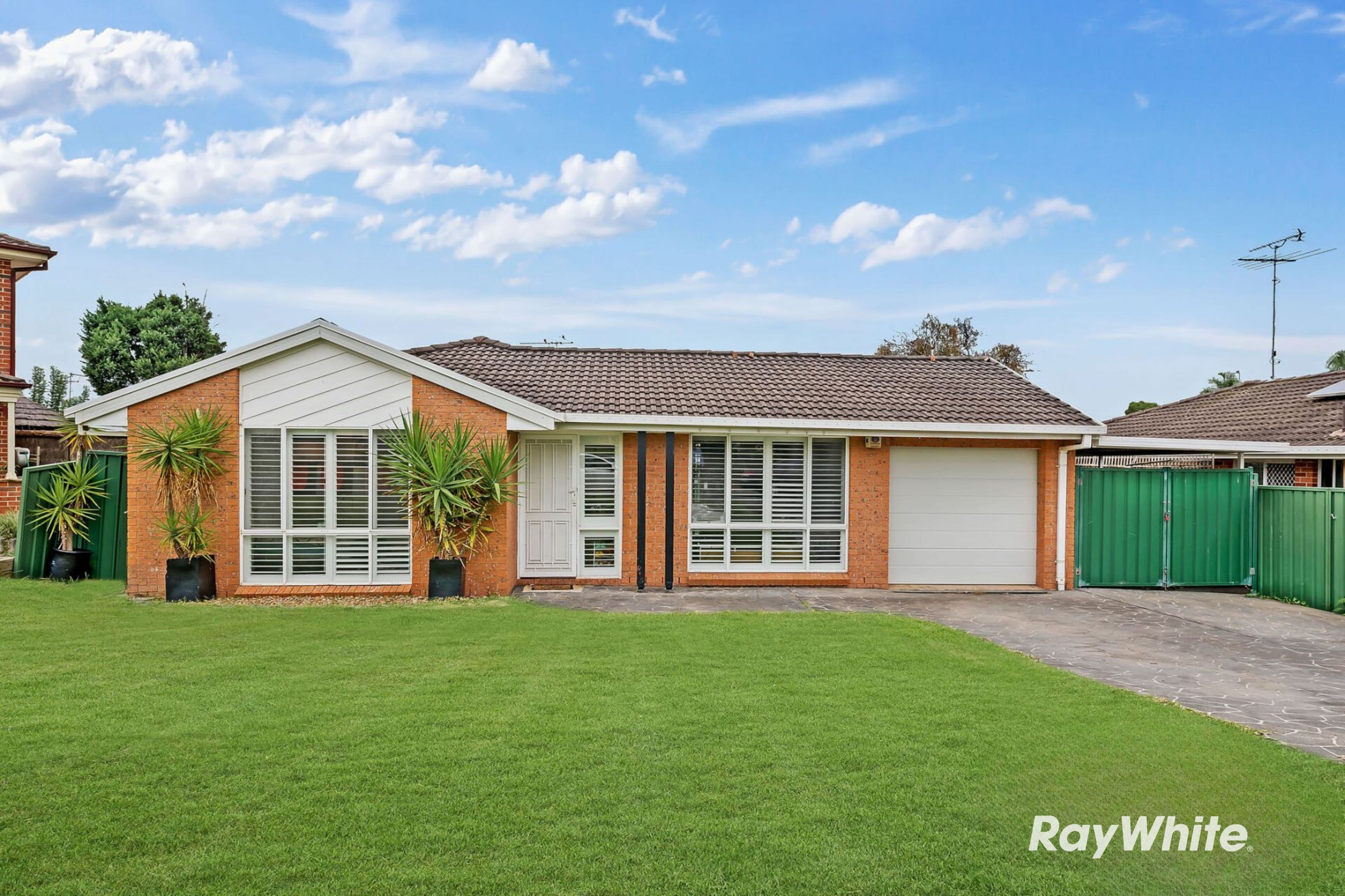 10 Maybush Court, Schofields NSW 2762, Schofields - Image 1