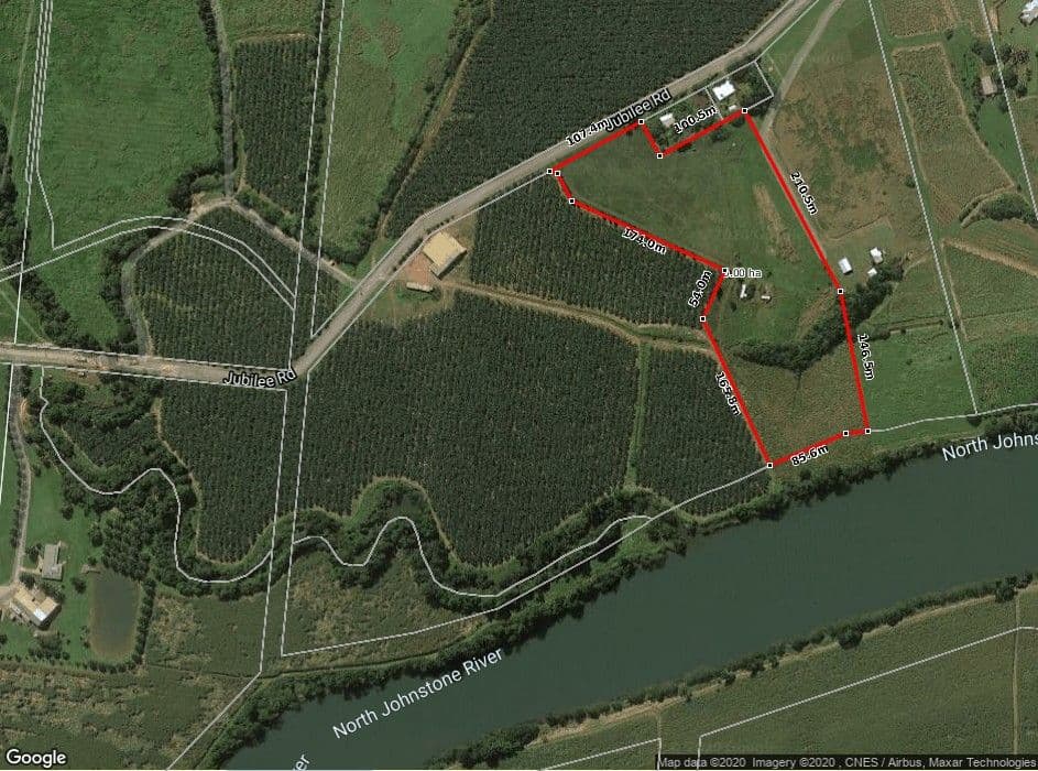 360 Jubilee Road, Jubilee Heights QLD 4860, Jubilee Heights - Thumbnail 2