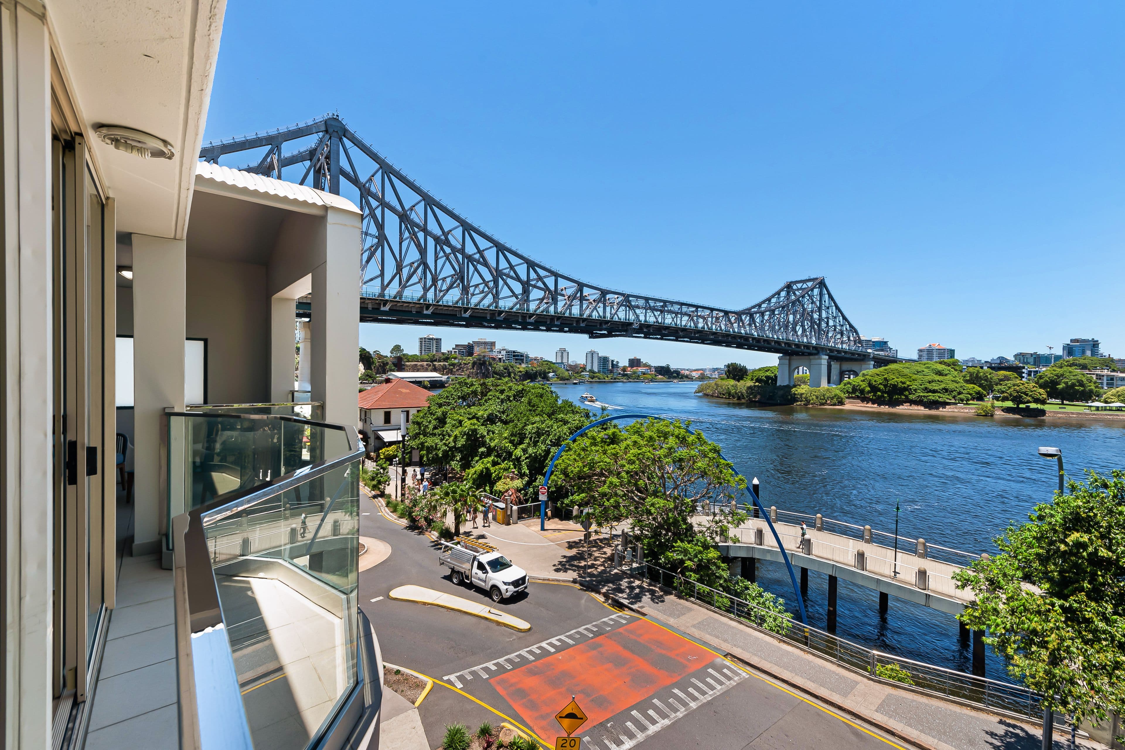 7 Boundary Street, Brisbane City QLD 4000, Brisbane City - Image 1