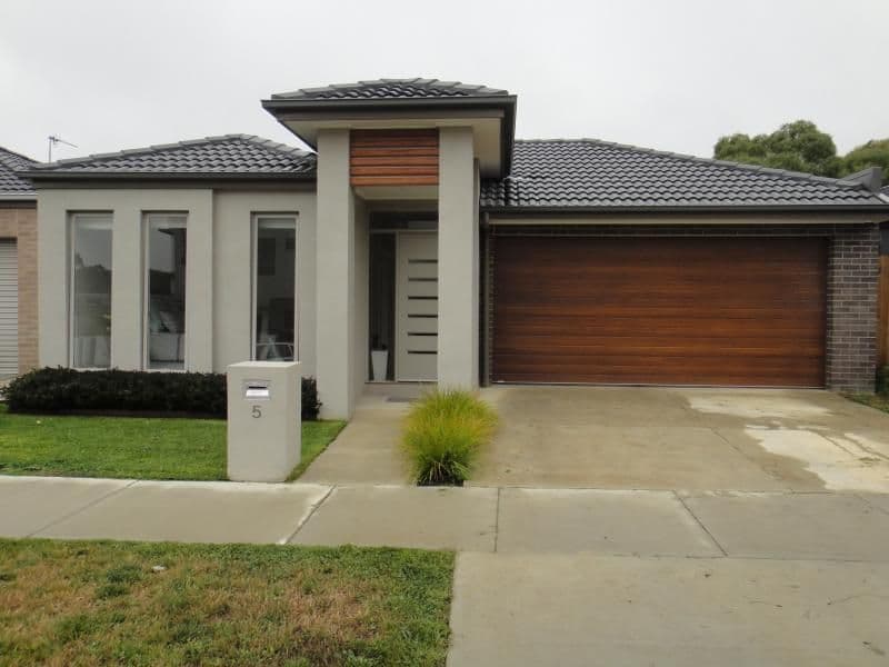 5 Cavanagh Court, Ballarat East VIC 3350, Ballarat East - Image 1