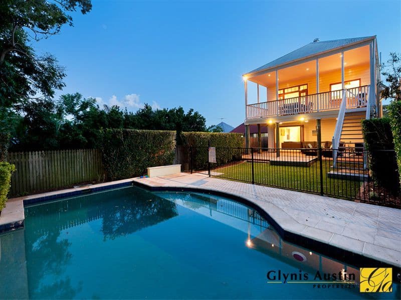5 Armstrong Terrace, PADDINGTON QLD 4064, Paddington - Image 1