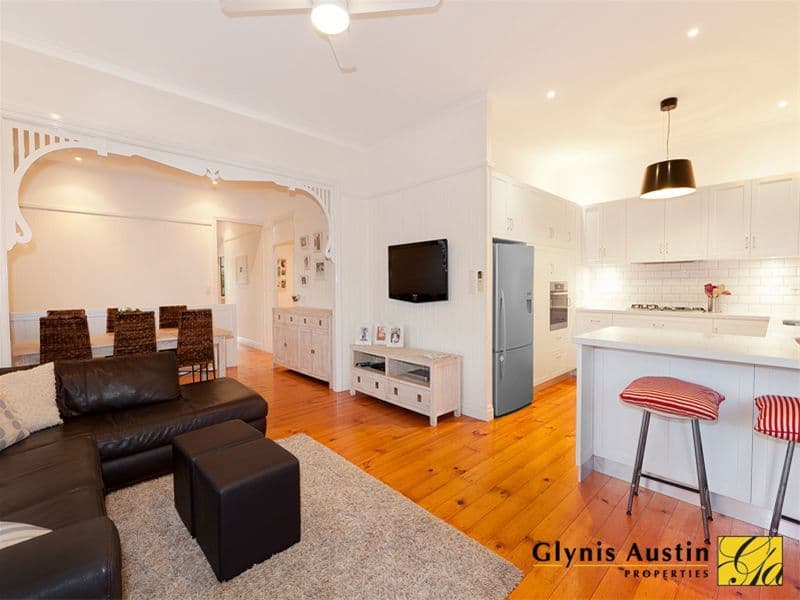 5 Armstrong Terrace, PADDINGTON QLD 4064, Paddington - Thumbnail 2