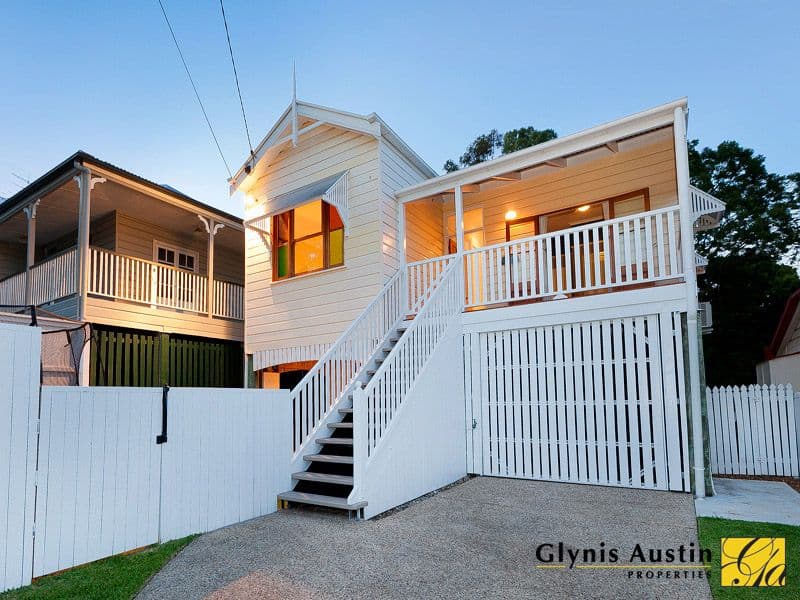 5 Armstrong Terrace, PADDINGTON QLD 4064, Paddington - Thumbnail 3