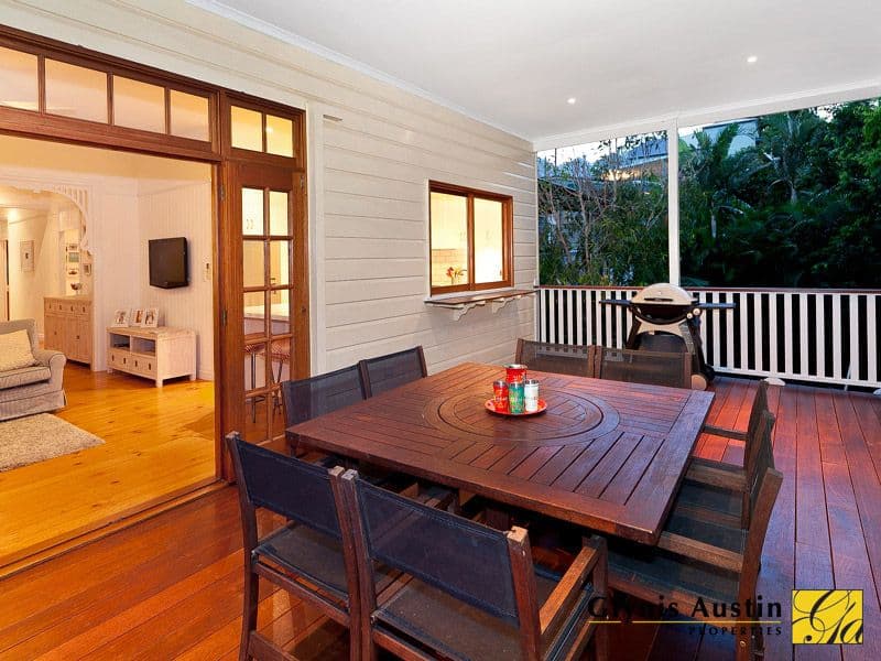 5 Armstrong Terrace, PADDINGTON QLD 4064, Paddington - Thumbnail 4