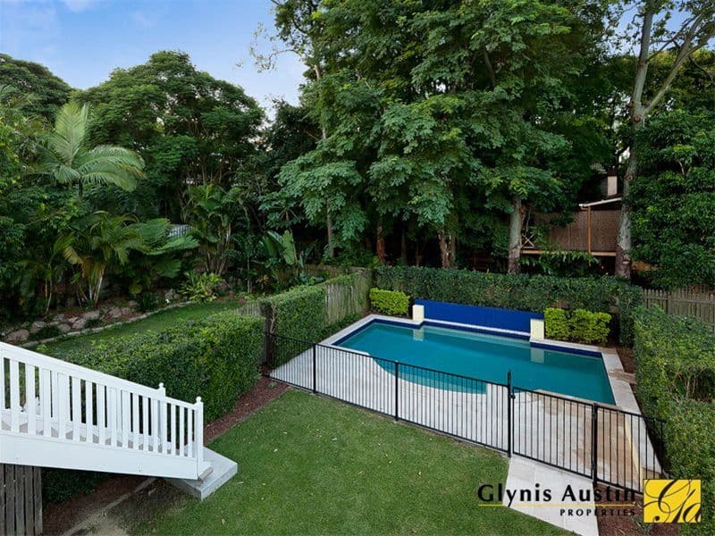 5 Armstrong Terrace, PADDINGTON QLD 4064, Paddington - Thumbnail 5