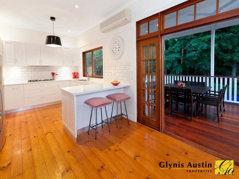 5 Armstrong Terrace, PADDINGTON QLD 4064, Paddington - Thumbnail 6