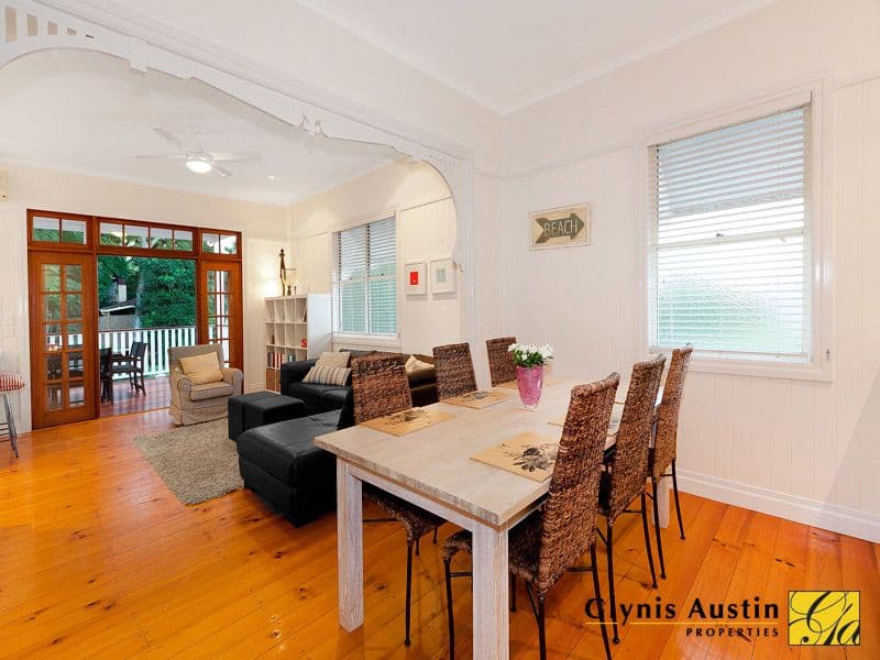 5 Armstrong Terrace, PADDINGTON QLD 4064, Paddington - Thumbnail 7