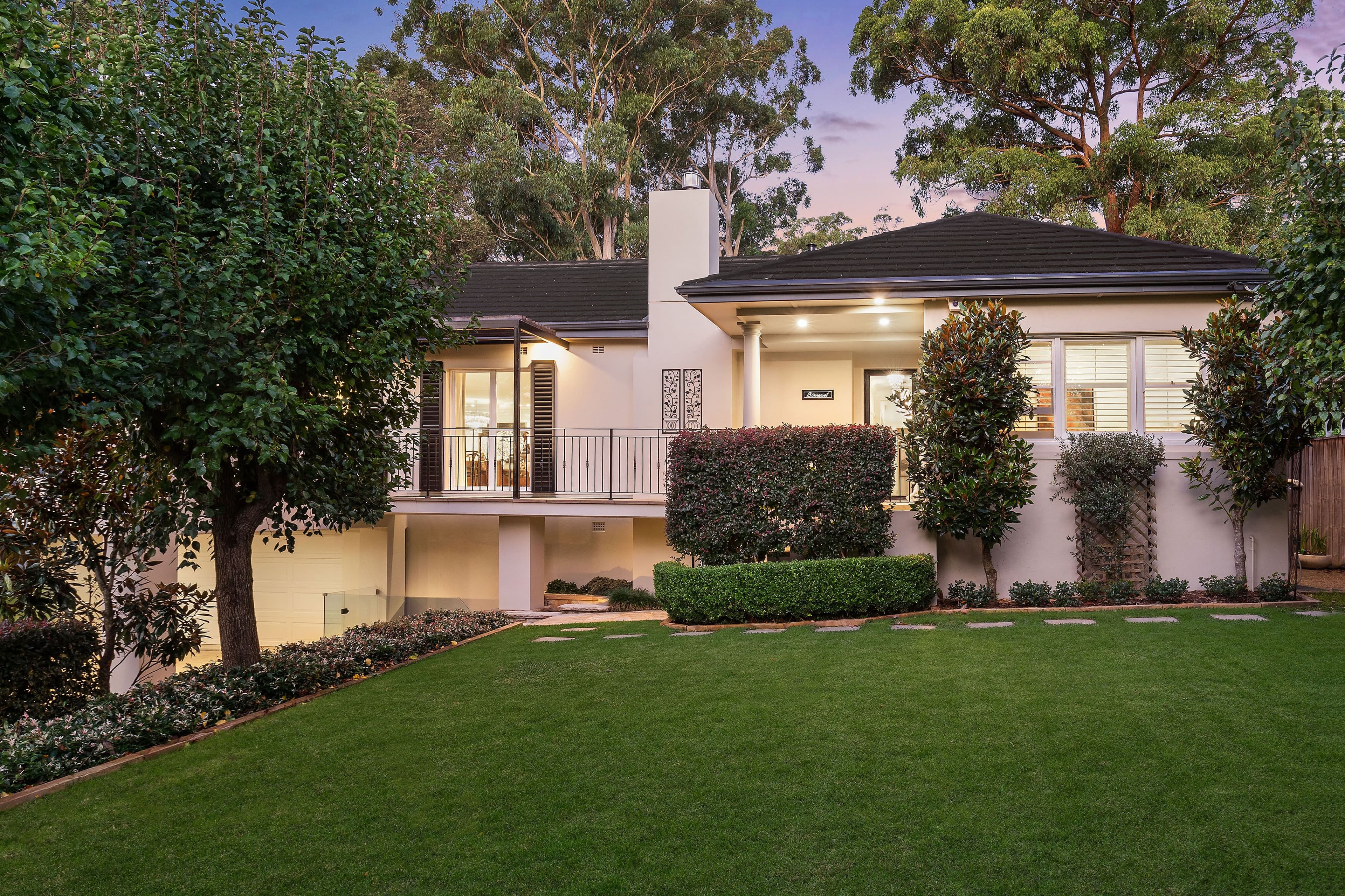 47 Fairlawn Avenue, Turramurra NSW 2074, Turramurra - Image 1
