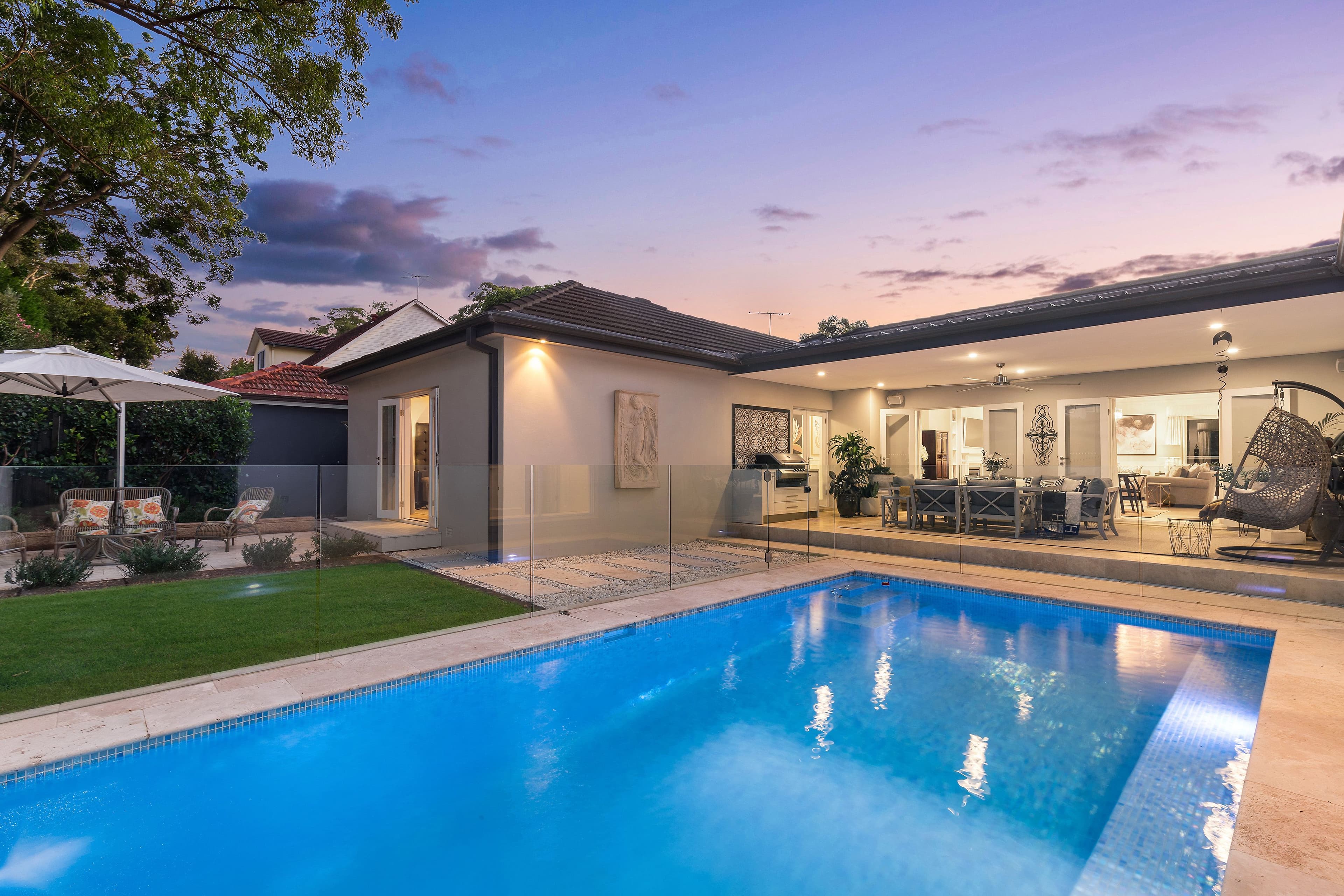47 Fairlawn Avenue, Turramurra NSW 2074, Turramurra - Thumbnail 3