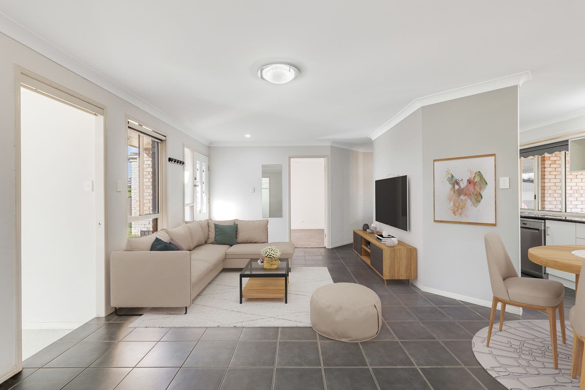 18 Sunset Drive, Glenvale QLD 4350, Glenvale - Thumbnail 3