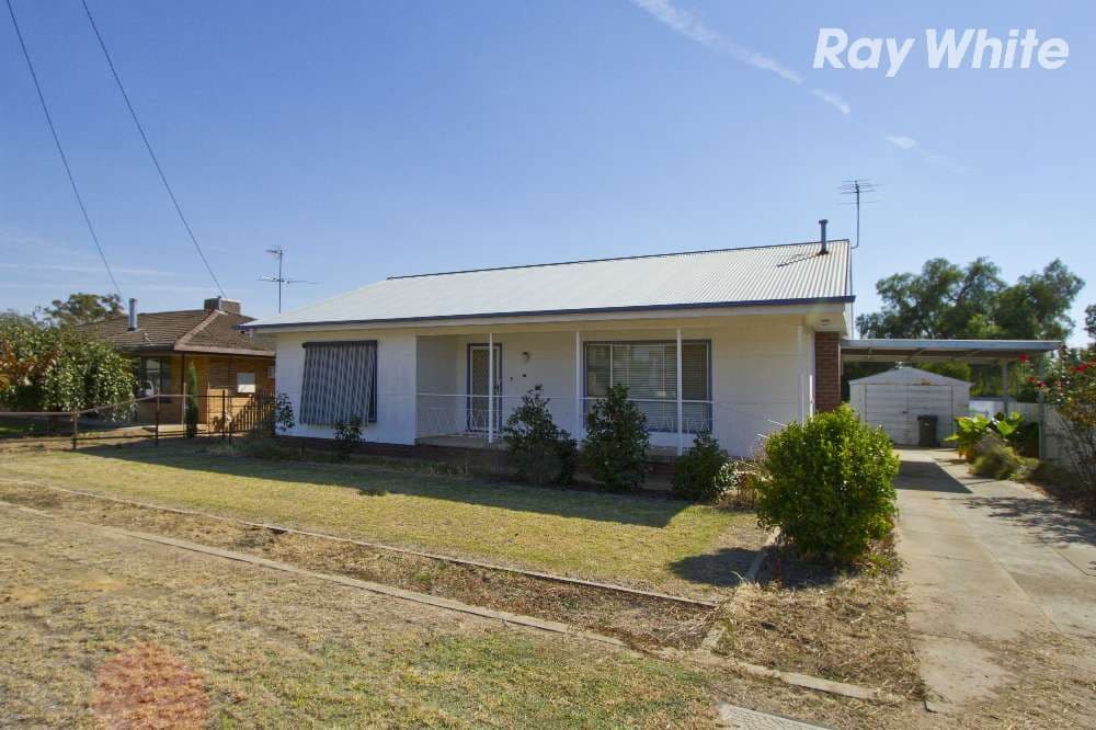 16 Wenke Street, Walla Walla NSW 2659, Walla Walla - Image 1