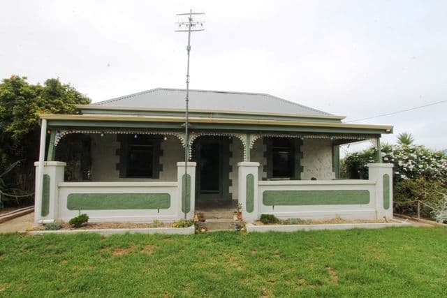 33 High Street, Arno Bay SA 5603, Arno Bay - Image 1