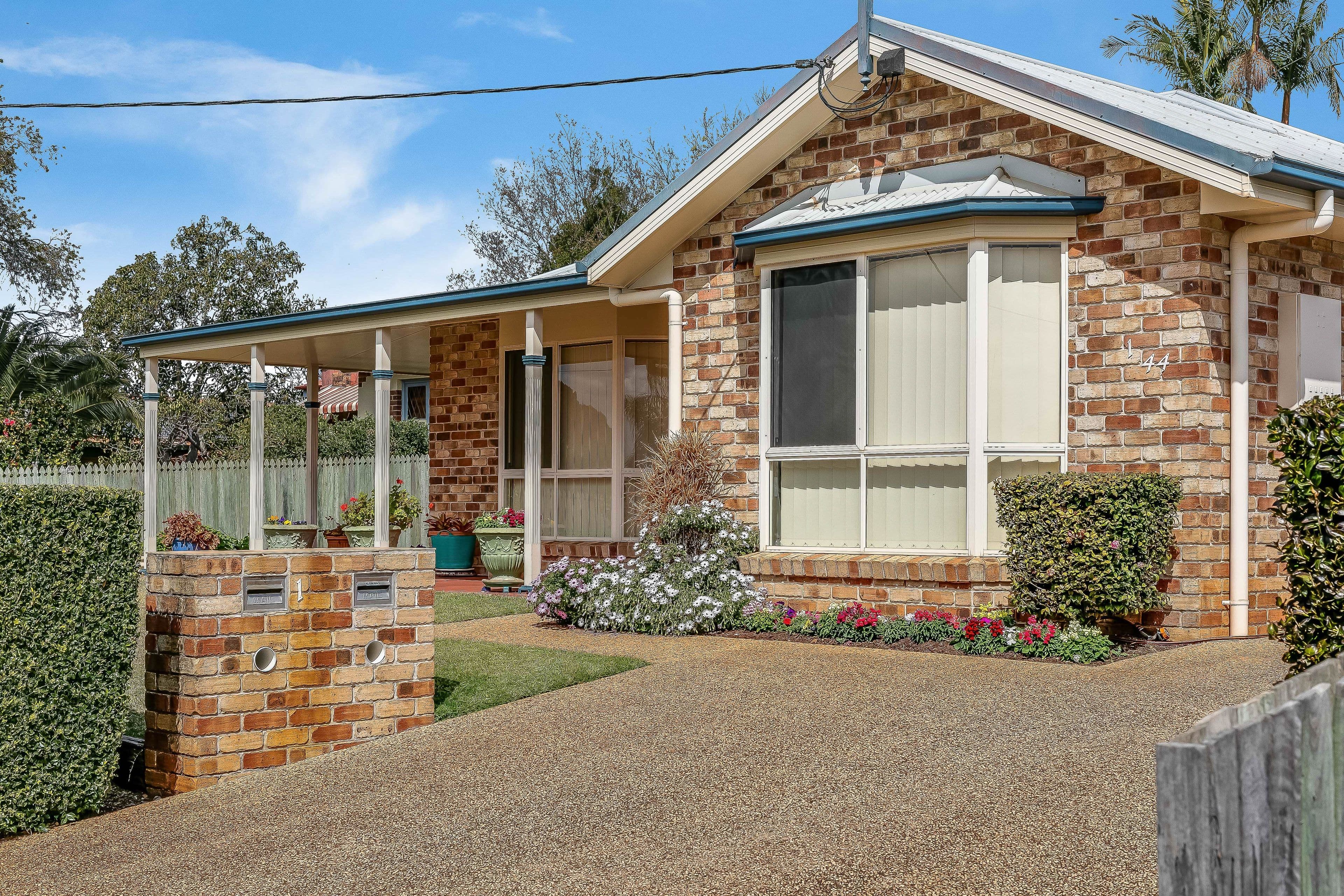 44 Hunter Street, Centenary Heights QLD 4350, Centenary Heights - Image 1