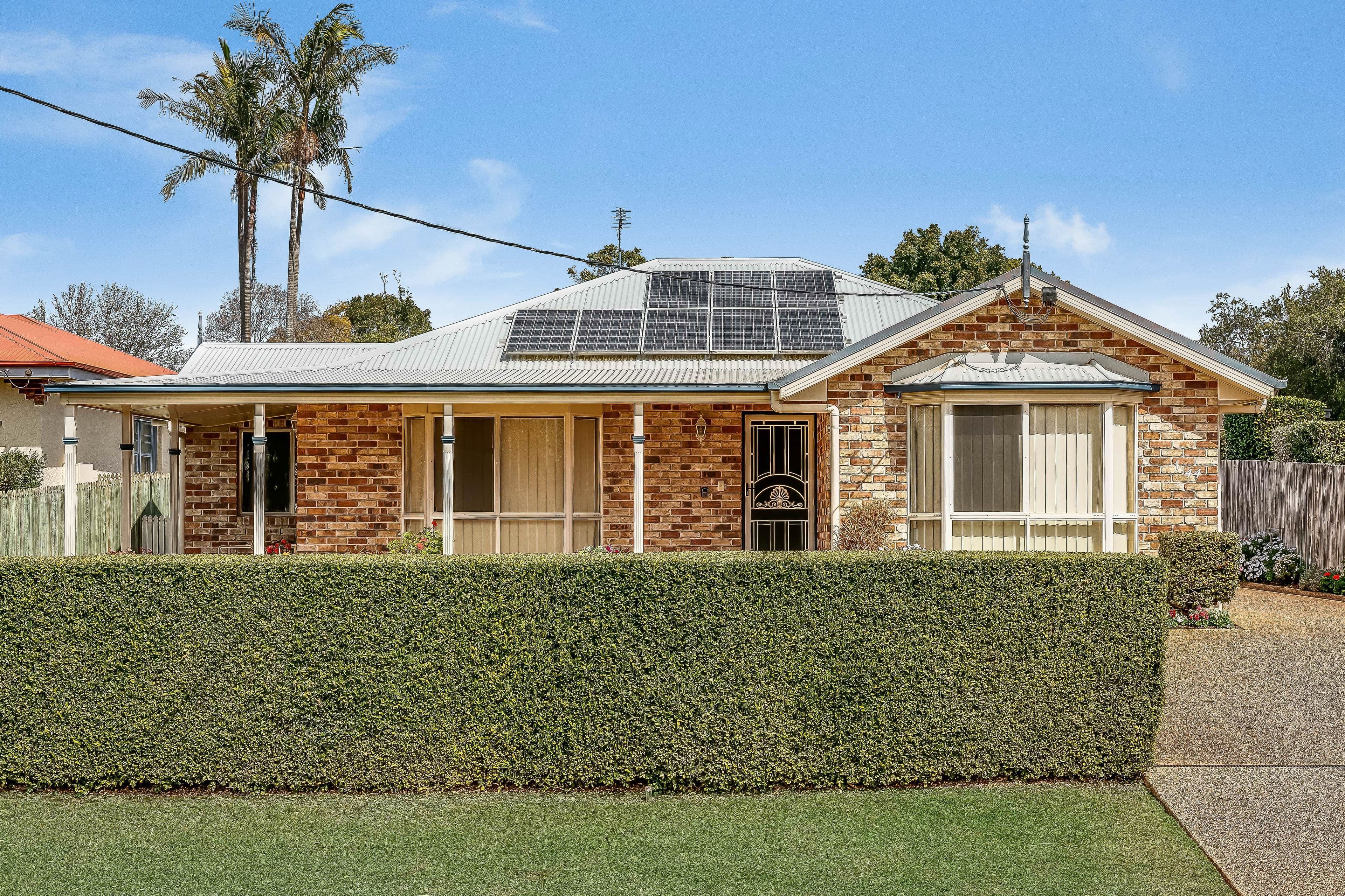 44 Hunter Street, Centenary Heights QLD 4350, Centenary Heights - Thumbnail 2