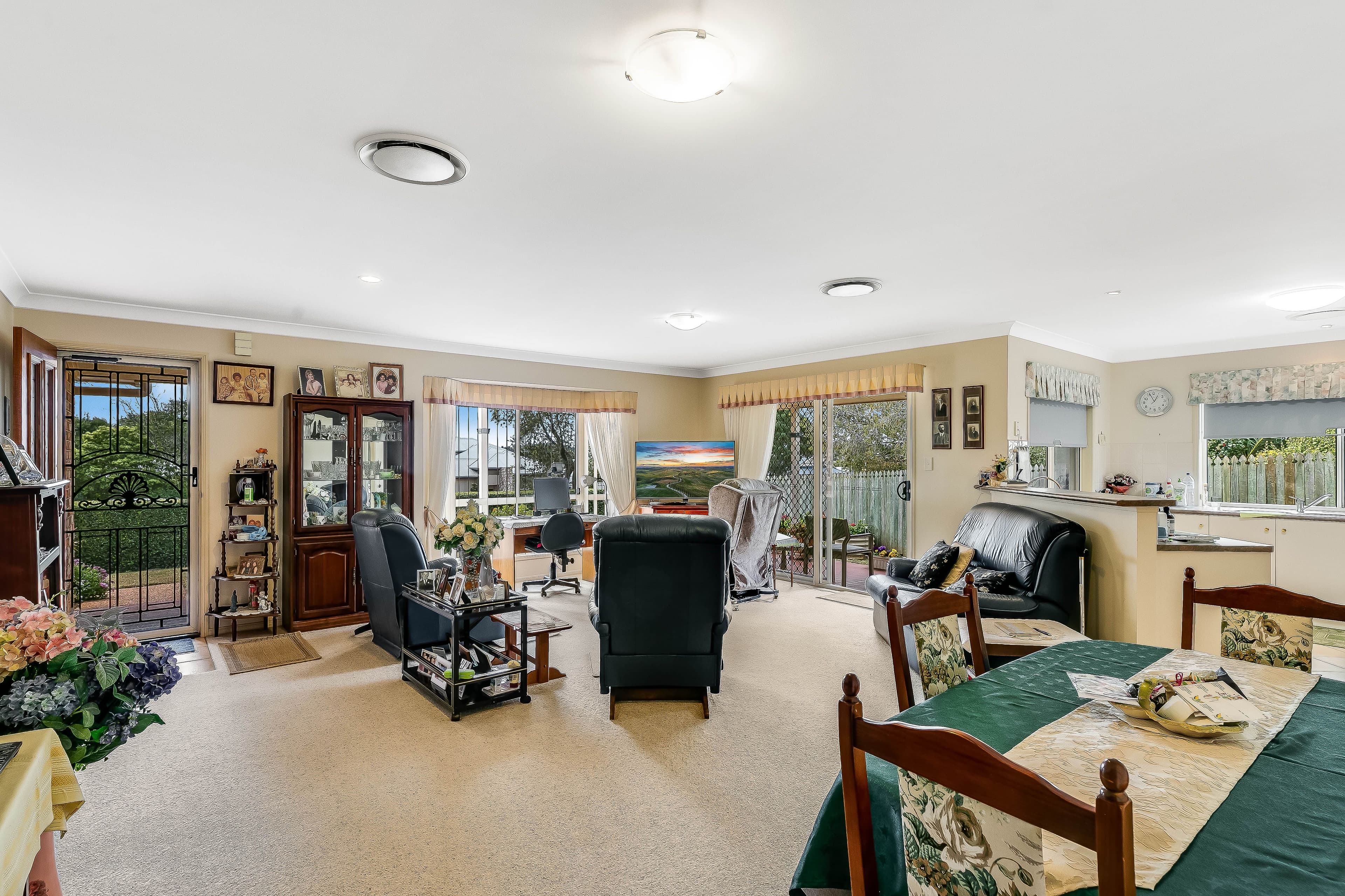 44 Hunter Street, Centenary Heights QLD 4350, Centenary Heights - Thumbnail 5