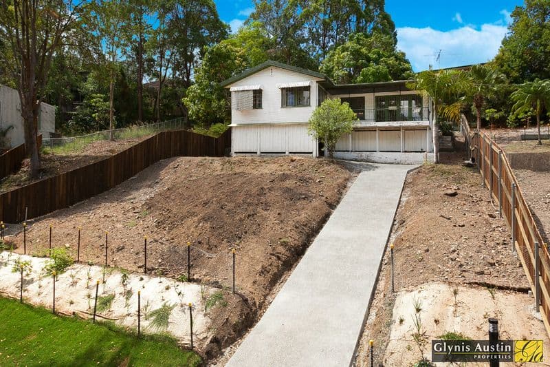 21 Vista Street, BARDON QLD 4065, Bardon - Image 1