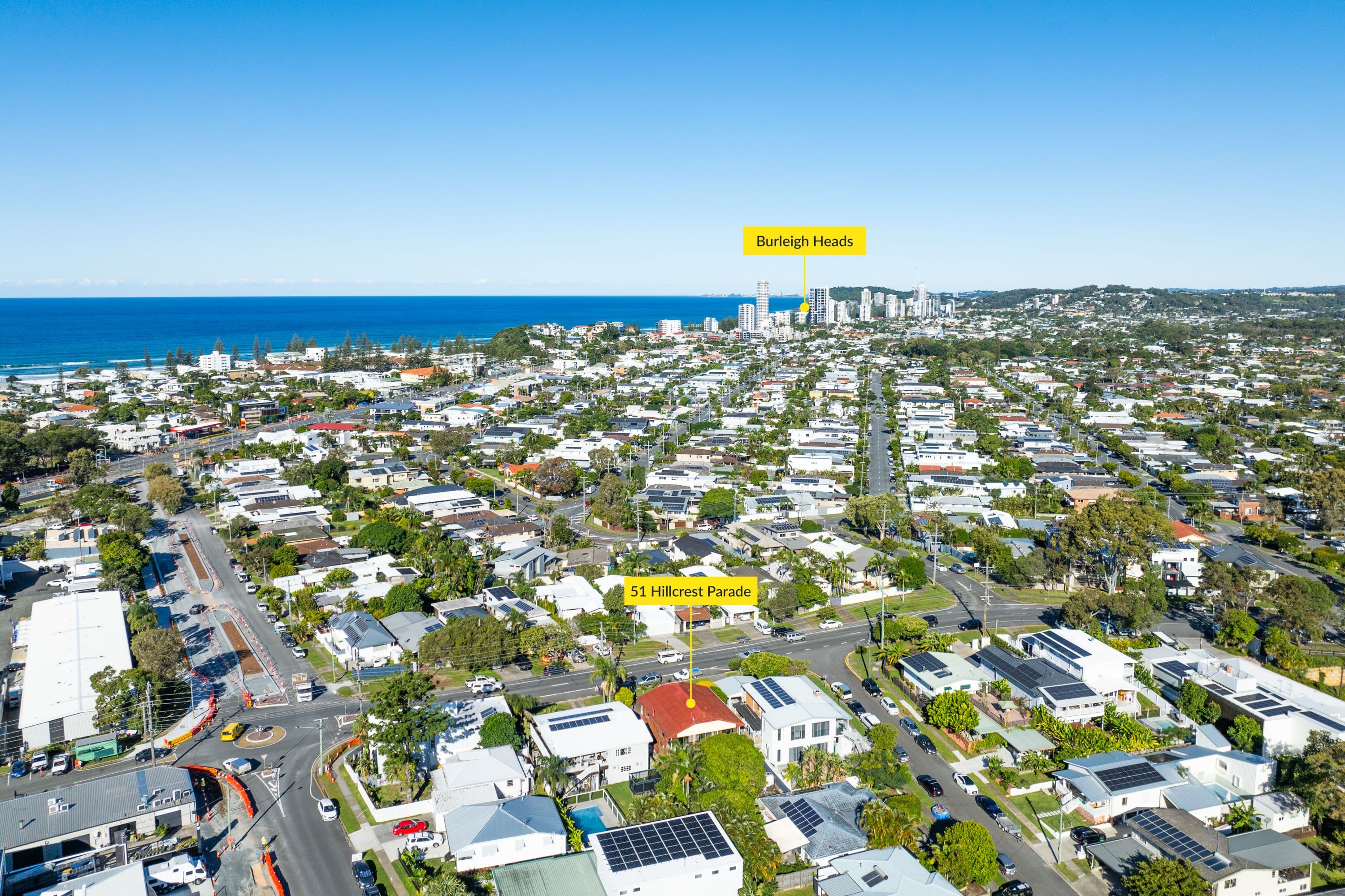 51 Hillcrest Parade, Miami QLD 4220, Miami - Thumbnail 2