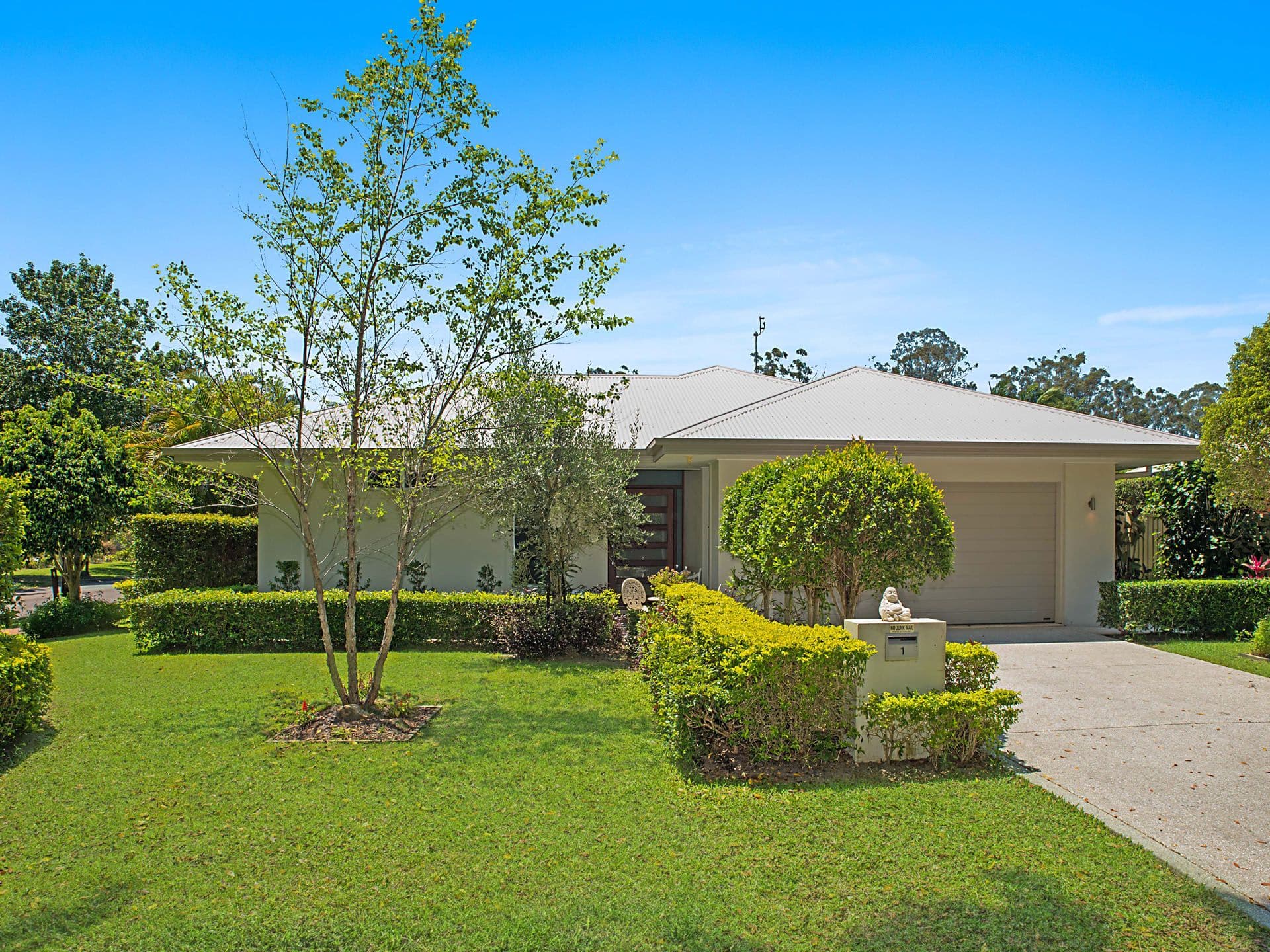 1 Cobb and Co Lane, Palmwoods QLD 4555, Palmwoods - Image 1