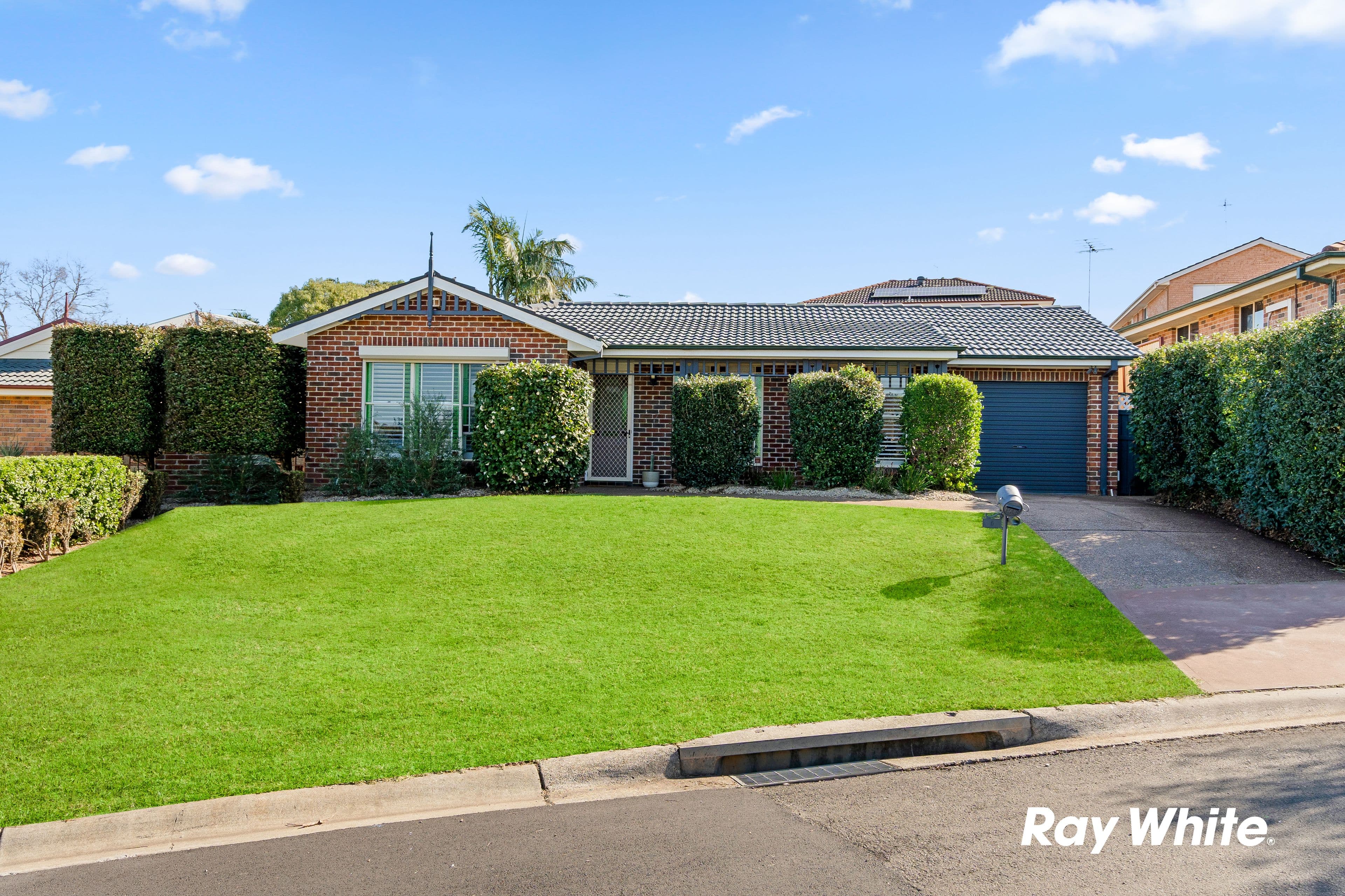 5 Yukon Place, Quakers Hill NSW 2763, Quakers Hill - Image 1